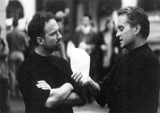 Дэвид Финчер (David Fincher) биография режиссера, фото, его жена 2023
