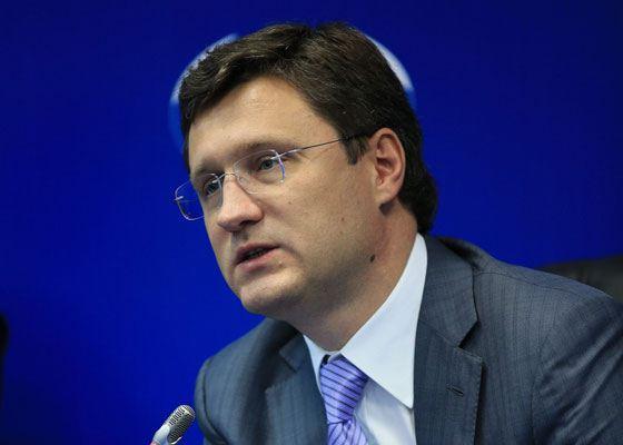 Александр Новак биография, фото, личная жизнь, жена и его дети 2023