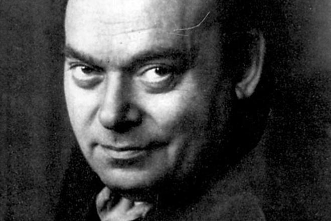 Борис Заходер – биография, фото, личная жизнь, книги и стихи