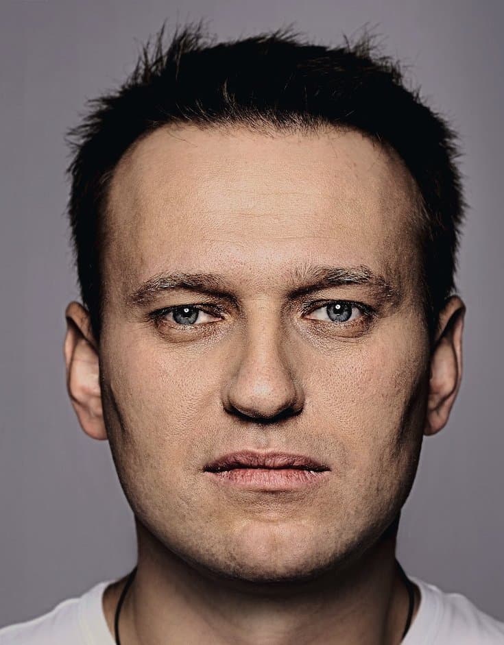 Алексей Навальный - биография, фото, личная жизнь, фонд и последние новости 2023