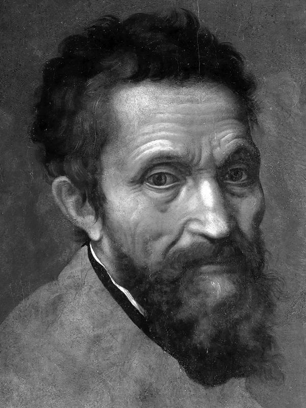 Микеланджело – биография, фото, жизнь, скульптуры, статуи и картины