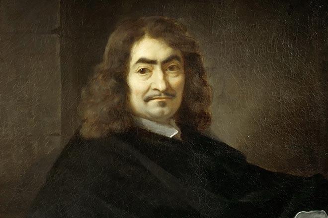 Рене Декарт – биография, фото, личная жизнь, философия, метод и рассуждения