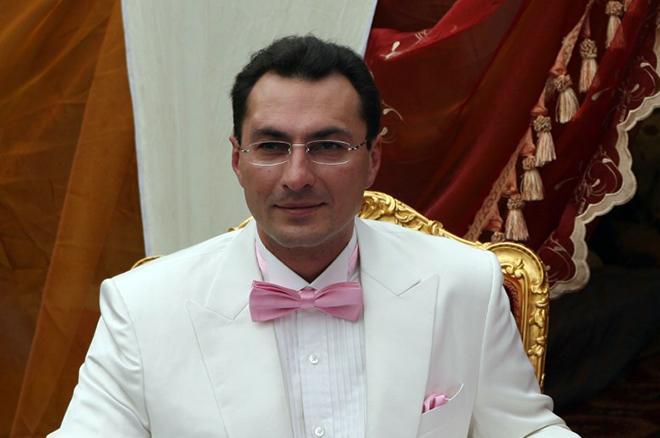 Игорь Вдовин – биография, фото, личная жизнь, новости, Анастасия Волочкова 2023