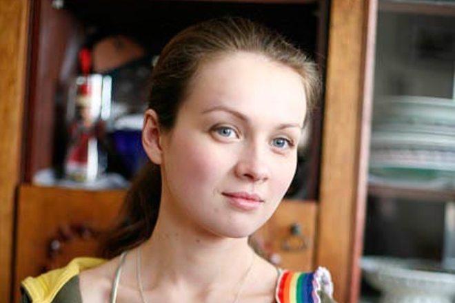 Ольга Олексий – биография, фото, личная жизнь, новости, фильмография 2023