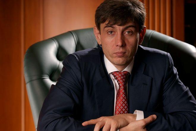Сергей Галицкий – биография, фото, личная жизнь, новости, сеть «Магнит» 2023