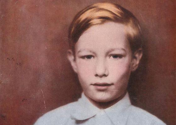 Энди Уорхол (Andy Warhol) биография художника, фото, личная жизнь и его муза