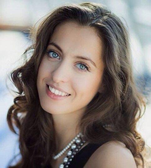 Анастасия Меськова - биография, личная жизнь, фото, фильмы и последние новости 2023